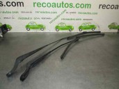 Recambio de brazo limpia delantero derecho para peugeot 207 sw sport referencia OEM IAM 6429AN 