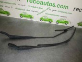 Recambio de brazo limpia delantero derecho para peugeot 207 sw sport referencia OEM IAM 6429AN 