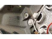 Recambio de volante para peugeot 406 coupe (s1/s2) 2.2 hdi fap cat referencia OEM IAM 9641938877 9641938877 