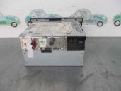 Recambio de sistema audio / radio cd para opel astra h berlina 1.7 16v cdti cat (z 17 dtl / lrb) referencia OEM IAM 022631 