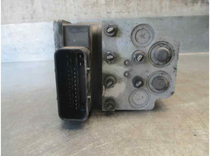 Replacement ABS for Saab 9-3 saloon 2.2 16V TiD CAT OEM IAM reference 12801328 13664004 TRW