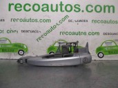 Recambio de maneta exterior delantera izquierda para peugeot 207 sw sport referencia OEM IAM 9680168680  