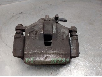 Recambio de pinza freno delantera izquierda para kia soul ( ) 1.6 crdi cat referencia OEM IAM 58110B2100  