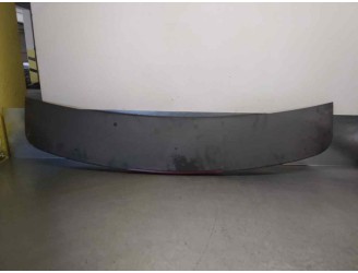 Replacement rear spoiler for Ford Focus saloon (cap) Ambiente (D) OEM IAM reference 4M51A44210AJ 