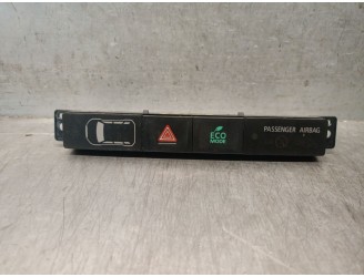 Recambio de warning para mitsubishi outlander iii (gg_w, gf_w, zj, zl, zk) 2.2 di-d 4wd (gf6w) referencia OEM IAM 8002B409 8002B