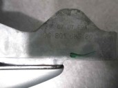 Recambio de maneta exterior delantera izquierda para peugeot 207 sw sport referencia OEM IAM 9680168680  