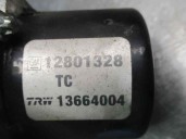 Replacement ABS for Saab 9-3 saloon 2.2 16V TiD CAT OEM IAM reference 12801328 13664004 TRW
