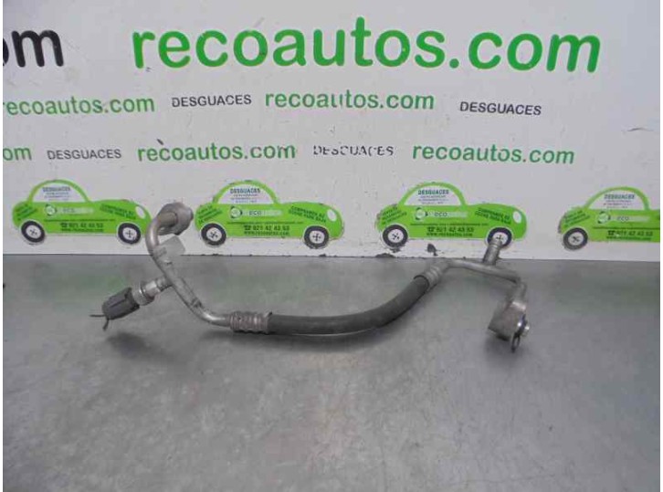 Recambio de tubos aire acondicionado para dodge caliber 1.8 16v cat referencia OEM IAM P05058553AB 5058553AB 