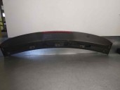 Replacement rear spoiler for Ford Focus sedan (cap) ambiente (d) OEM IAM reference 4M51A44210AJ 