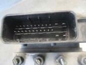 Replacement ABS for Saab 9-3 sedan 2.2 16V TID CAT OEM IAM reference 12801328 13664004 TRW