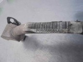 Recambio de tubos aire acondicionado para dodge caliber 1.8 16v cat referencia OEM IAM P05058553AB 5058553AB 