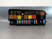 Recambio de caja reles / fusibles para saab 9-3 berlina 2.2 16v tid cat referencia OEM IAM 12795732 