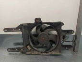 Recambio de electroventilador para lancia lancia y 1.2 16v cat referencia OEM IAM 820900200  
