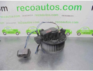 Recambio de motor calefaccion para dodge caliber 1.8 16v cat referencia OEM IAM AY2727005010 