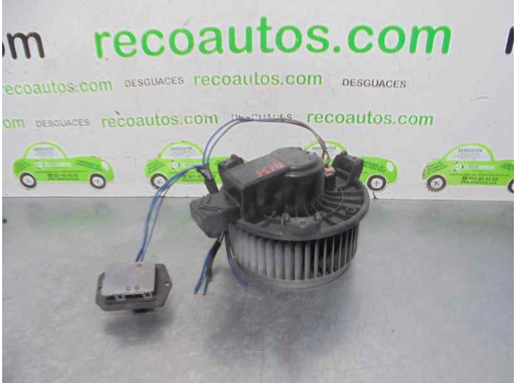 Recambio de motor calefaccion para dodge caliber 1.8 16v cat referencia OEM IAM AY2727005010 