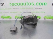 Recambio de motor calefaccion para dodge caliber 1.8 16v cat referencia OEM IAM AY2727005010 