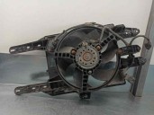 Recambio de electroventilador para lancia lancia y 1.2 16v cat referencia OEM IAM 820900200 
