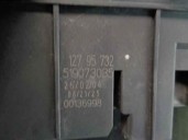 Recambio de caja reles / fusibles para saab 9-3 berlina 2.2 16v tid cat referencia OEM IAM 12795732 