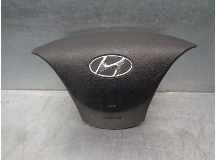 Recambio de airbag delantero izquierdo para hyundai i30 (gd) 1.4 crdi cat referencia OEM IAM 56900A6000 