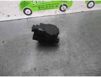 Recambio de motor calefaccion para peugeot 207 sw sport referencia OEM IAM 050707595  VALEO