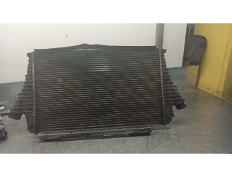Recambio de intercooler para saab 9-3 berlina 2.2 16v tid cat referencia OEM IAM 12803649 
