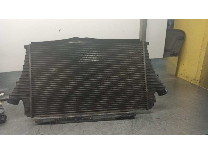 Recambio de intercooler para saab 9-3 berlina 2.2 16v tid cat referencia OEM IAM 12803649  