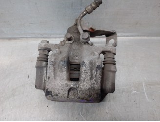 Replacement rear left brake caliper for Kia Soul ( ) 1.6 CRDi CAT OEM IAM reference 58210B2100 