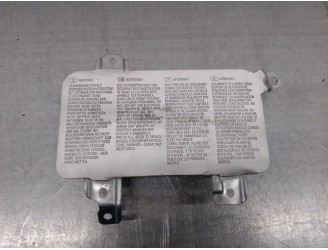 Recambio de airbag lateral delantero derecho para bmw x3 (e83) 2.0 turbodiesel cat referencia OEM IAM 34342631601X 3401005 TRW