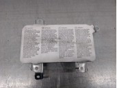 Recambio de airbag lateral delantero derecho para bmw x3 (e83) 2.0 turbodiesel cat referencia OEM IAM 34342631601X 3401005 TRW