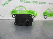 Recambio de motor calefaccion para peugeot 207 sw sport referencia OEM IAM 050707595  VALEO