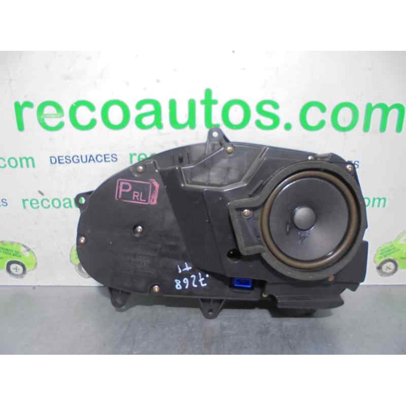 Recambio de altavoz/altavoces para toyota lexus ls 400 (ucf20) 4.0 v8 32v cat referencia OEM IAM 8615050213  