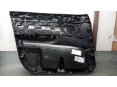 Recambio de guarnecido puerta delantera derecha para bmw x3 (f25) xdrive 20 d referencia OEM IAM 51417394520 51417394520 
