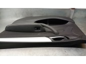 Recambio de guarnecido puerta delantera derecha para bmw x3 (f25) xdrive 20 d referencia OEM IAM 51417394520 51417394520 