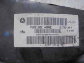 Recambio de servofreno para dodge caliber 1.8 16v cat referencia OEM IAM P05105149AE 26776210004 ATE