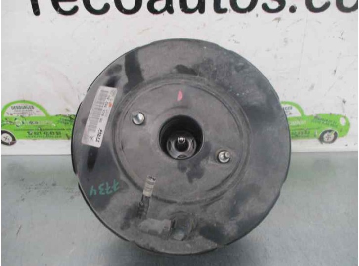 Recambio de servofreno para peugeot 207 sw sport referencia OEM IAM 9682338280 968233828000720269533 TRW
