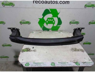 Replacement front bumper reinforcement for Seat Altea XL (5P5) 1.6 bivalent - petrol / liquefied petroleum gas. LPG refer