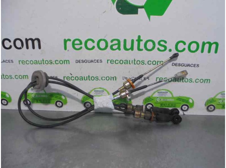 Recambio de cableado para dodge caliber 1.8 16v cat referencia OEM IAM 05062056AC  