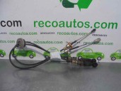 Recambio de cableado para dodge caliber 1.8 16v cat referencia OEM IAM 05062056AC 
