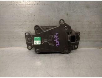 Recambio de modulo electronico para toyota c-hr referencia OEM IAM 88210F4011 A2C762436 