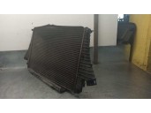 Recambio de intercooler para saab 9-3 berlina 2.2 16v tid cat referencia OEM IAM 12803649 