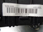 Recambio de airbag delantero izquierdo para hyundai i30 (gd) 1.4 crdi cat referencia OEM IAM 56900A6000 