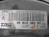 Recambio de servofreno para peugeot 207 sw sport referencia OEM IAM 9682338280 968233828000720269533 TRW