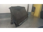 Recambio de intercooler para saab 9-3 berlina 2.2 16v tid cat referencia OEM IAM 12803649 