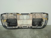 Recambio de asientos traseros para audi a8 (4e2) 4.2 v8 40v referencia OEM IAM 8316115H000 CUERO NEGRO 4 PUERTAS