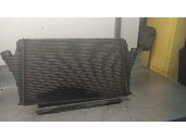 Recambio de intercooler para saab 9-3 berlina 2.2 16v tid cat referencia OEM IAM 12803649  