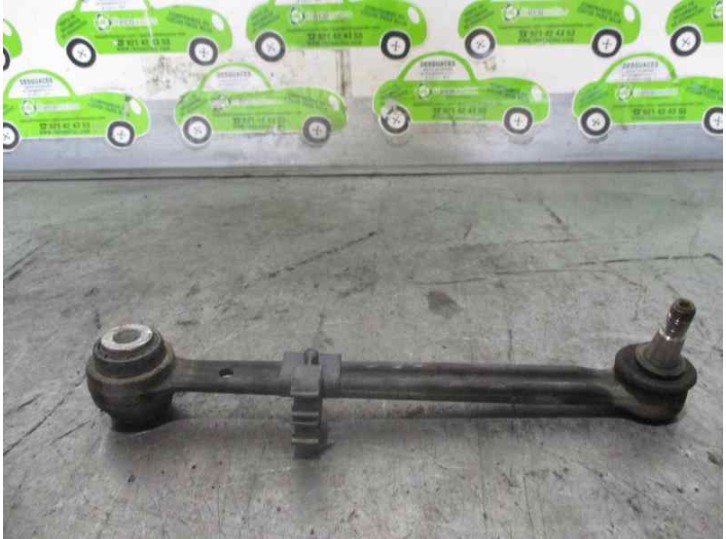 Recambio de brazo suspension superior trasero derecho para mercedes-benz clase e (w210) berlina 3.2 v6 18v cat referencia OEM IA