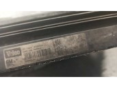 Recambio de intercooler para saab 9-3 berlina 2.2 16v tid cat referencia OEM IAM 12803649  