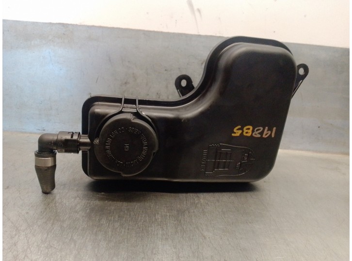 Recambio de deposito expansion para bmw x3 (e83) 2.0 turbodiesel cat referencia OEM IAM 17137800293  