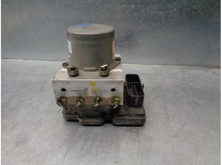 Replacement ABS unit for Hyundai i30 (GD) 1.4 CRDi CAT OEM IAM reference 6158945200 A658920500 