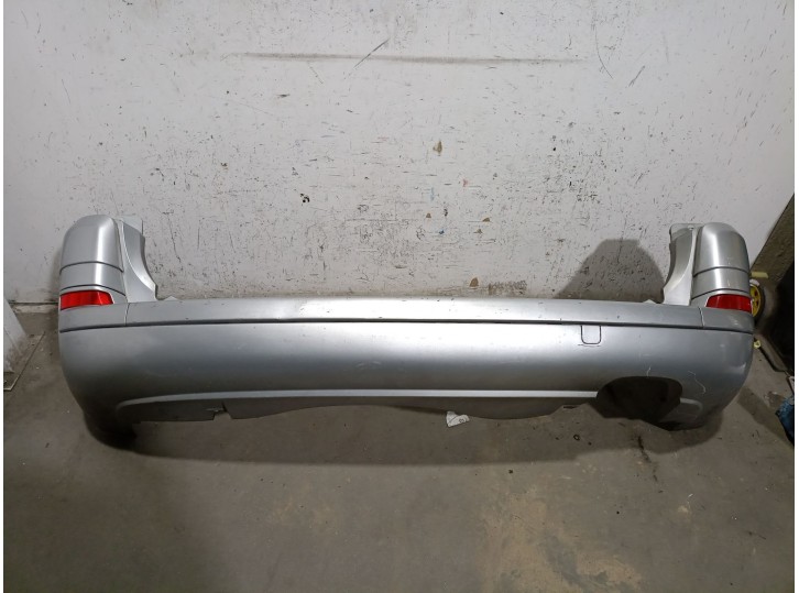 Recambio de paragolpes trasero para citroën c8 (ea_, eb_) 2.0 hdi referencia OEM IAM 7410R2 7410R2 